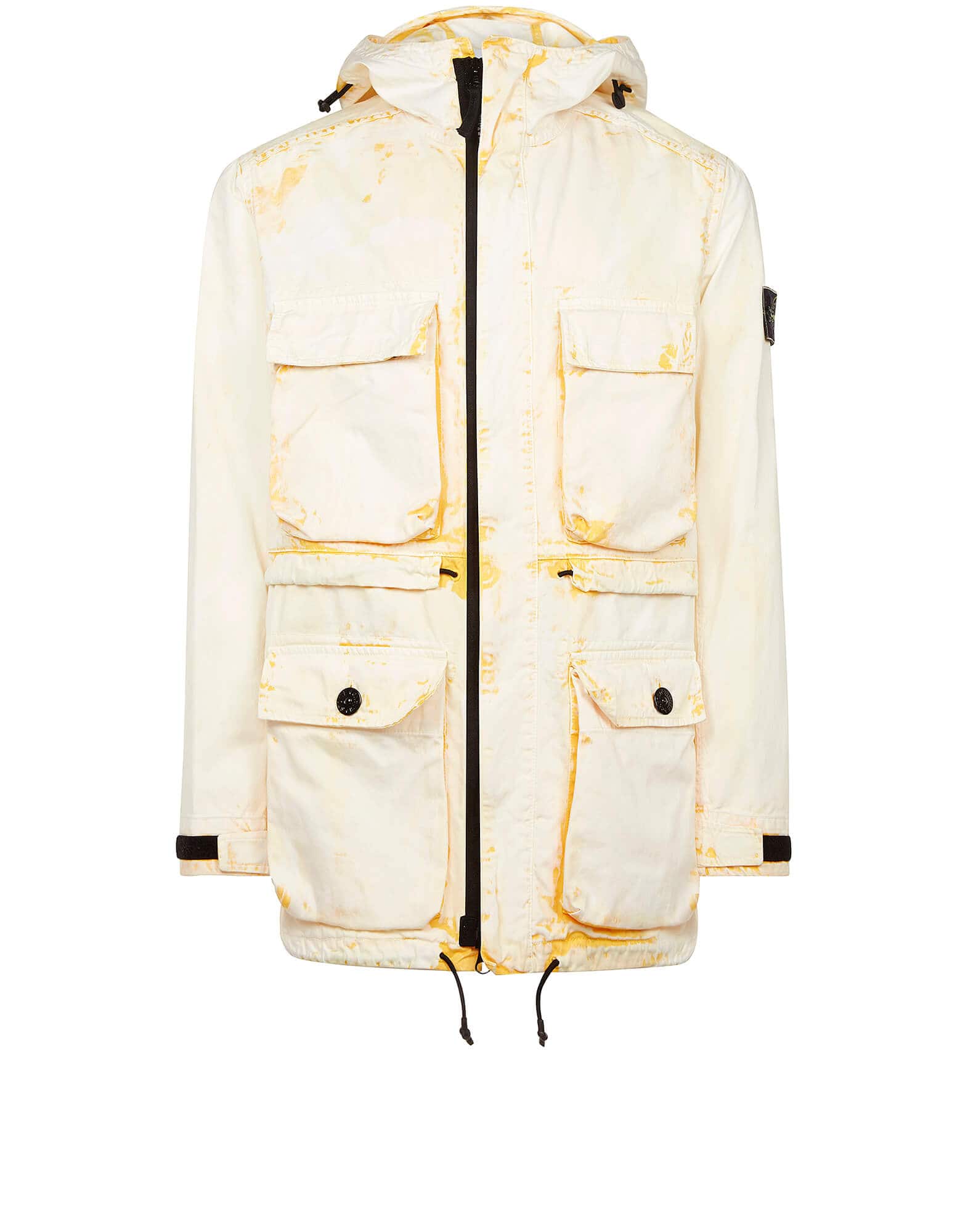 Stone Island Release Their SS17 Hand Corrosion Collection - 10